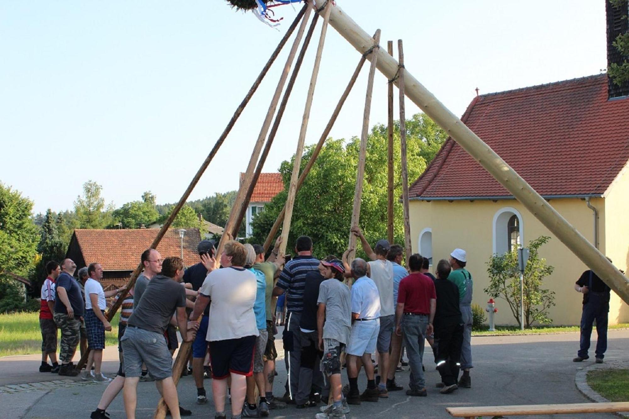 Gasthaus Zur Waldesruh Waffenbrunn Екстер'єр фото